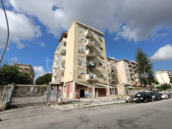 negozio in affitto a Palermo in zona Noce