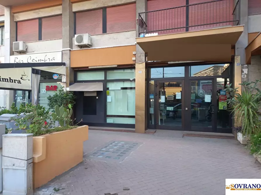 negozio in affitto a Palermo