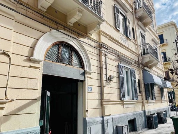 negozio in affitto a Palermo in zona Libertà