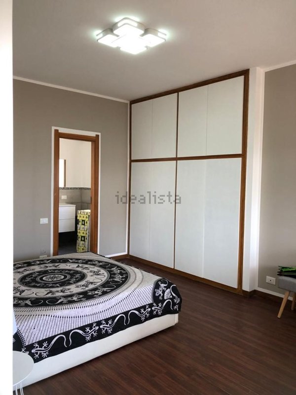 appartamento in affitto a Palermo