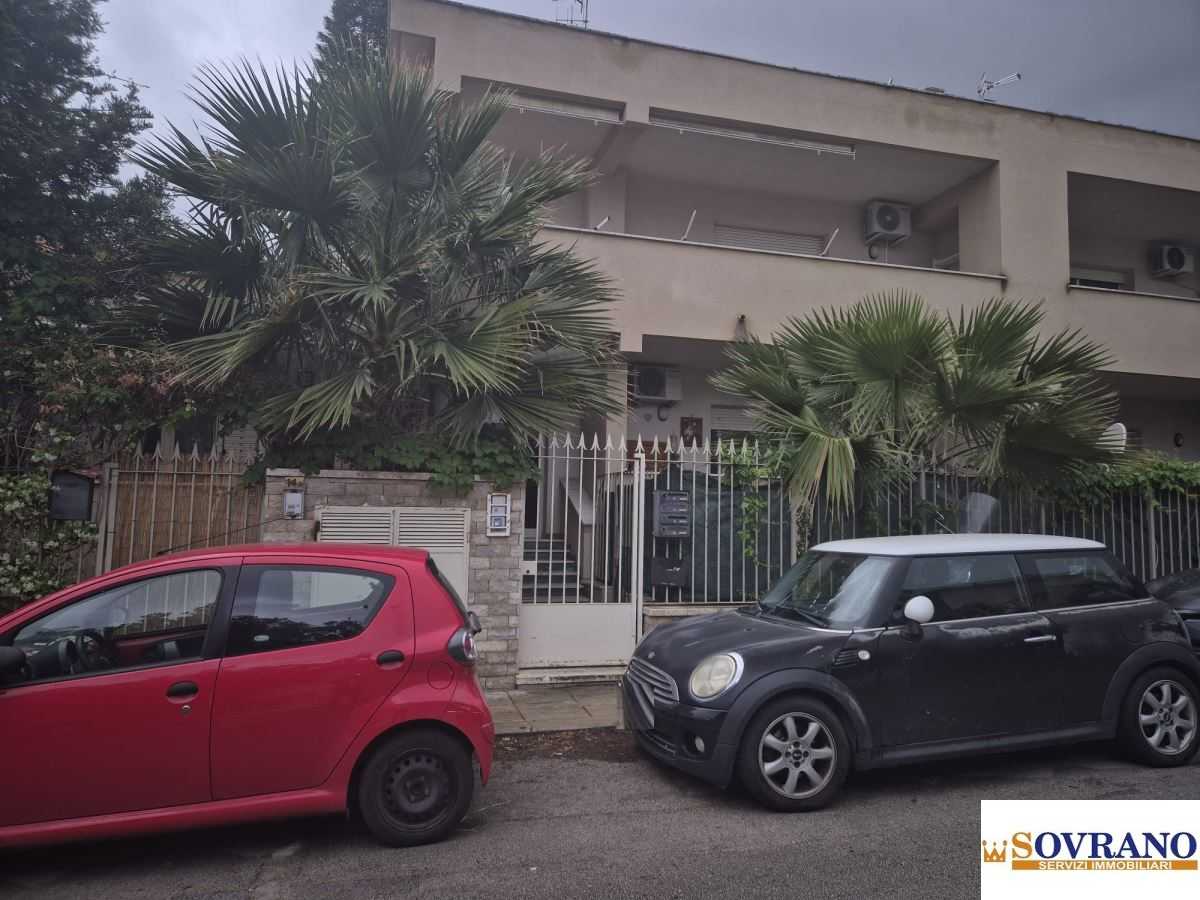ufficio in affitto a Palermo in zona Mondello