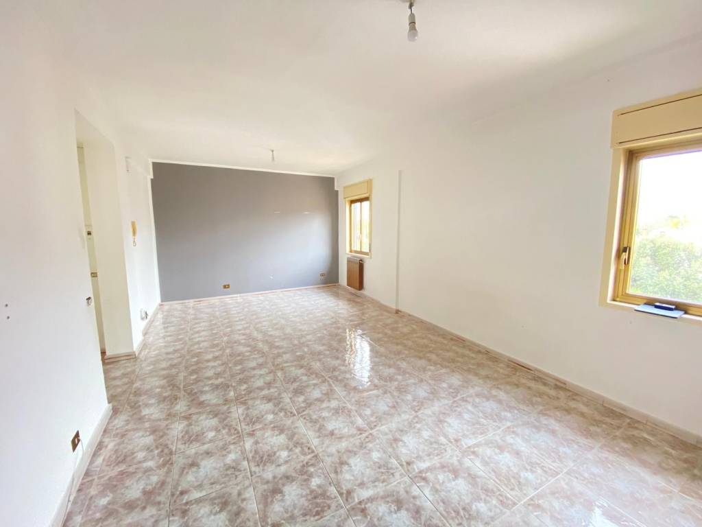 appartamento in affitto a Palermo in zona Borgo Nuovo