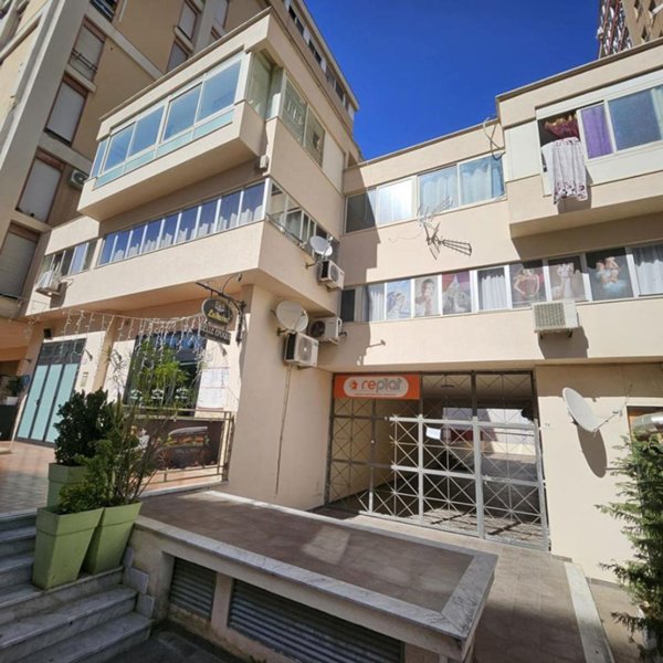 appartamento in affitto a Palermo in zona Montepellegrino