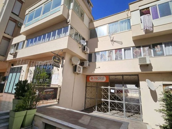 appartamento in affitto a Palermo in zona Montepellegrino