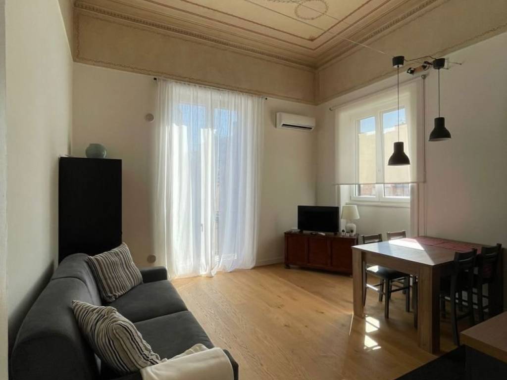 appartamento in affitto a Palermo in zona Malaspina/Palagonia