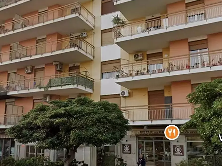 appartamento in affitto a Palermo