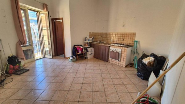 appartamento in affitto a Palermo in zona Resuttana