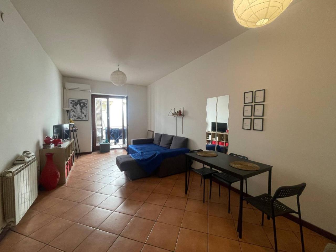 appartamento in affitto a Palermo in zona Centro storico