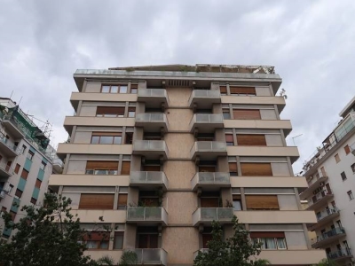 appartamento in affitto a Palermo in zona Politeama
