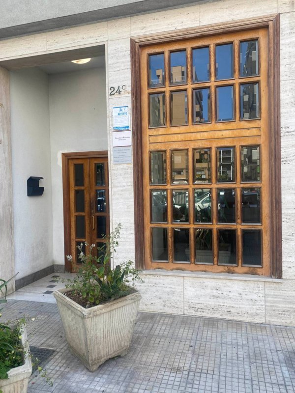 ufficio in affitto a Palermo