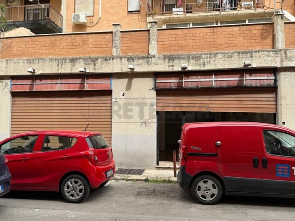 appartamento in affitto a Palermo