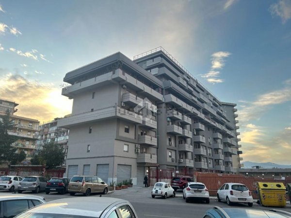 appartamento in affitto a Palermo in zona Villagrazia/Falsomiele