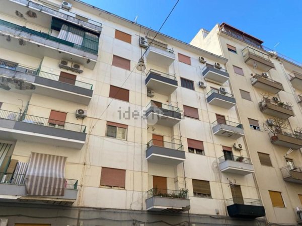appartamento in affitto a Palermo in zona Oreto