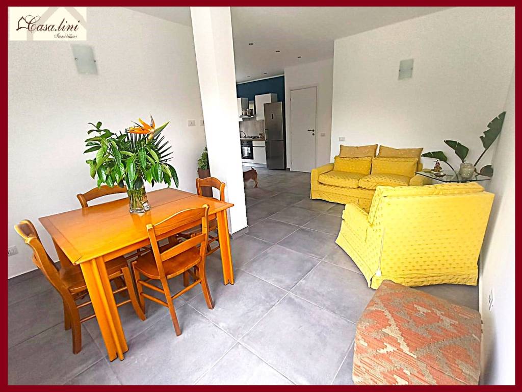 casa indipendente in affitto a Palermo in zona Mondello