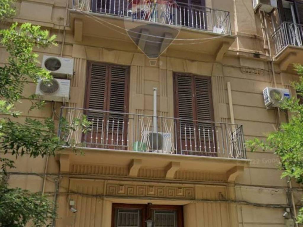 ufficio in affitto a Palermo in zona Libertà