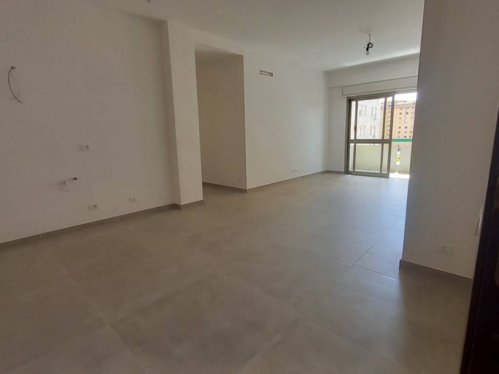 appartamento in affitto a Palermo in zona Montepellegrino