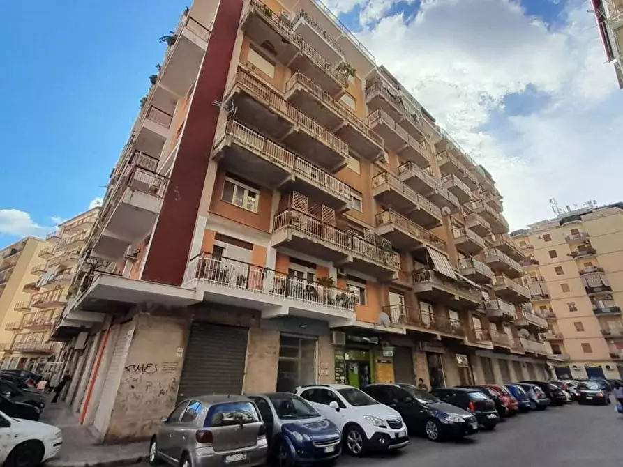 appartamento in affitto a Palermo in zona Noce