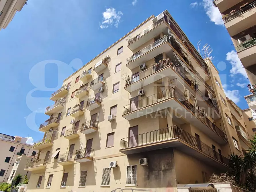 appartamento in affitto a Palermo in zona Zisa