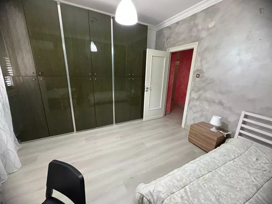 appartamento in affitto a Palermo