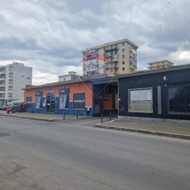locale commerciale in affitto a Palermo in zona Brancaccio