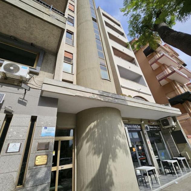 appartamento in affitto a Palermo in zona Montepellegrino