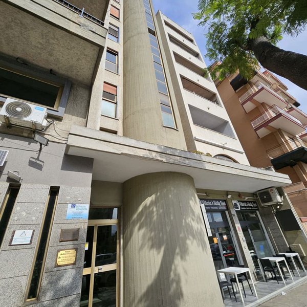 appartamento in affitto a Palermo