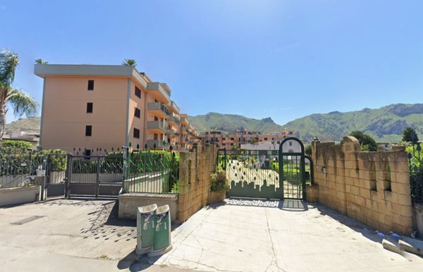 appartamento in affitto a Palermo in zona Chiavelli