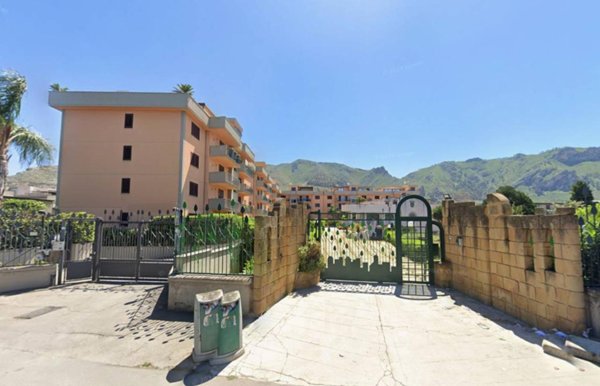appartamento in affitto a Palermo in zona Chiavelli