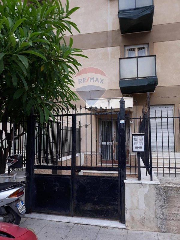 appartamento in affitto a Palermo in zona Baida