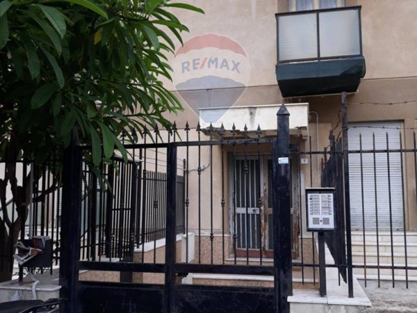 appartamento in affitto a Palermo in zona Altarello
