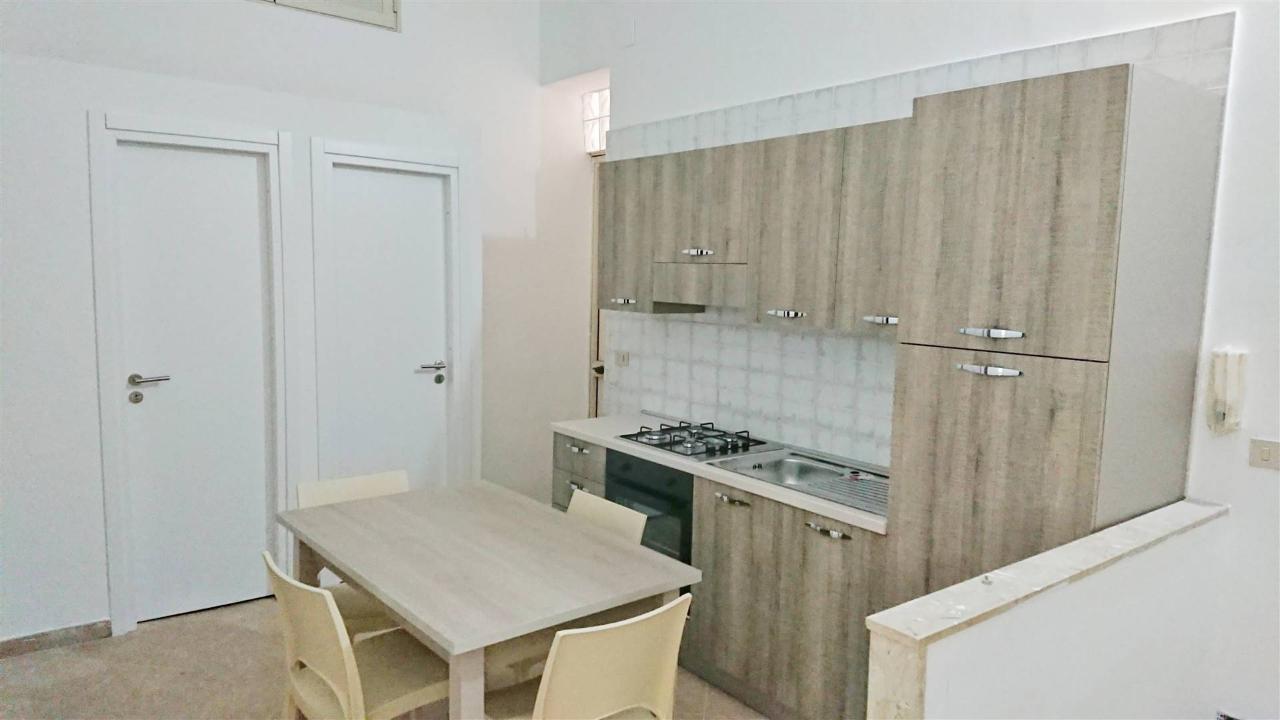 appartamento in affitto a Palermo in zona Montegrappa / Santa Rosalia