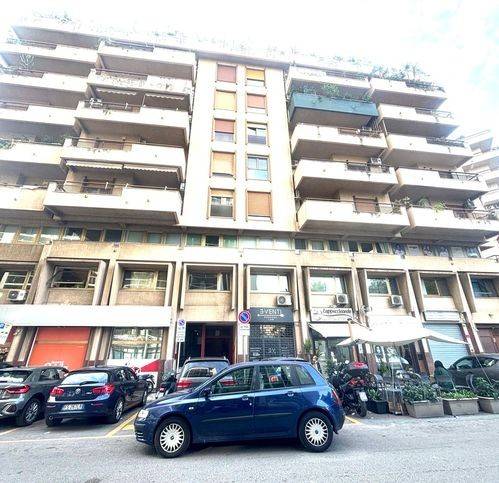 ufficio in affitto a Palermo in zona Politeama