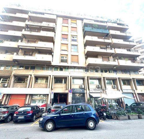 ufficio in affitto a Palermo in zona Politeama