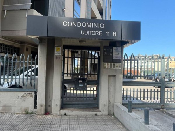 appartamento in affitto a Palermo in zona Uditore