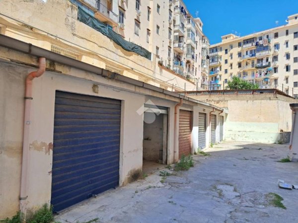 appartamento in affitto a Palermo in zona Oreto