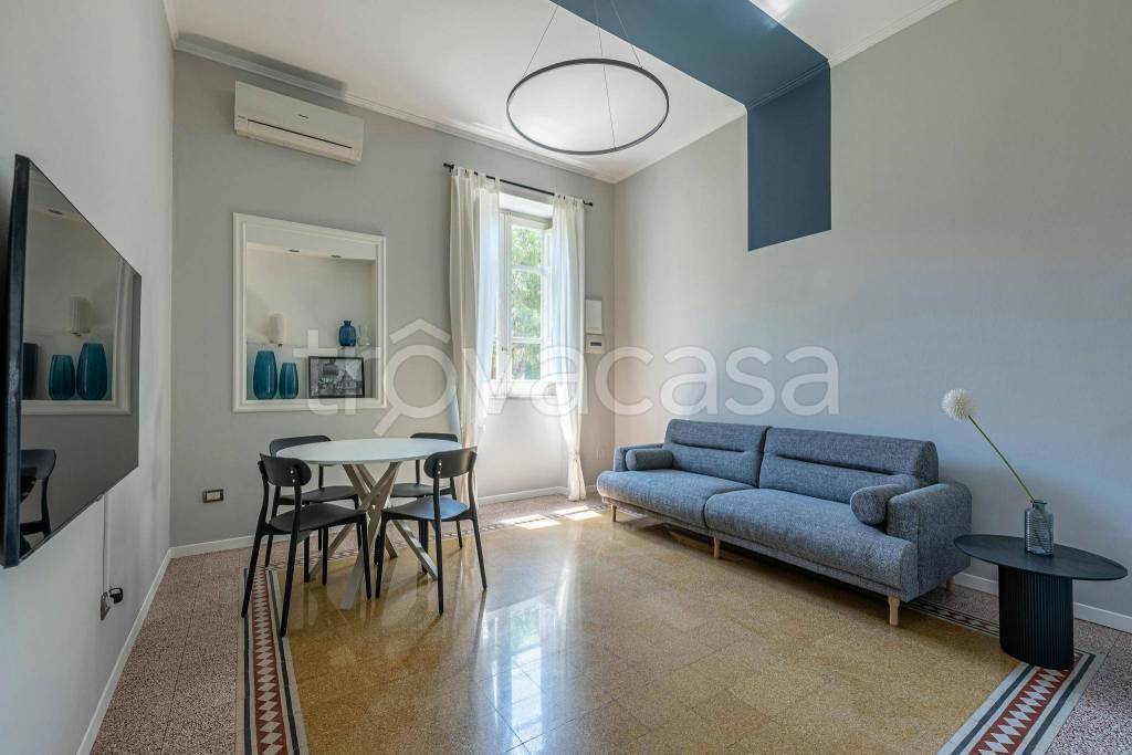 appartamento in affitto a Palermo in zona Malaspina/Palagonia