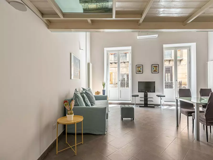 appartamento in affitto a Palermo