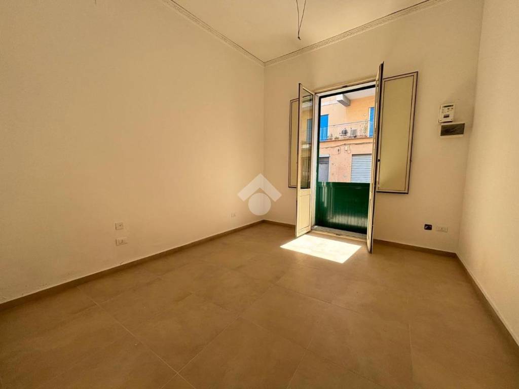 appartamento in affitto a Palermo in zona Oreto