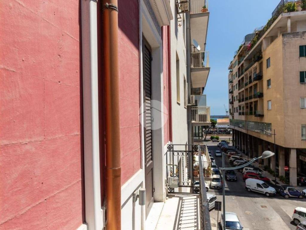 appartamento in affitto a Palermo