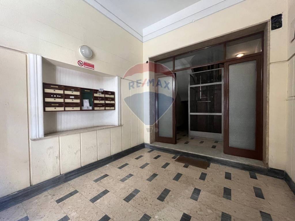 appartamento in affitto a Palermo in zona Centro storico