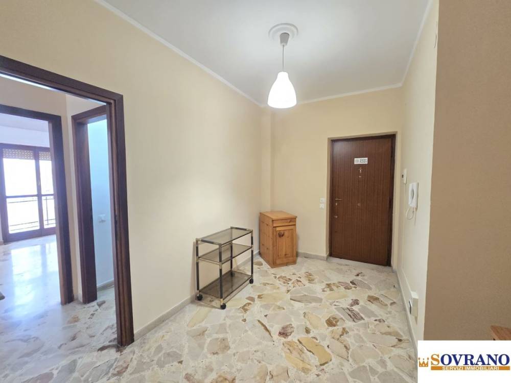 appartamento in affitto a Palermo in zona Oreto