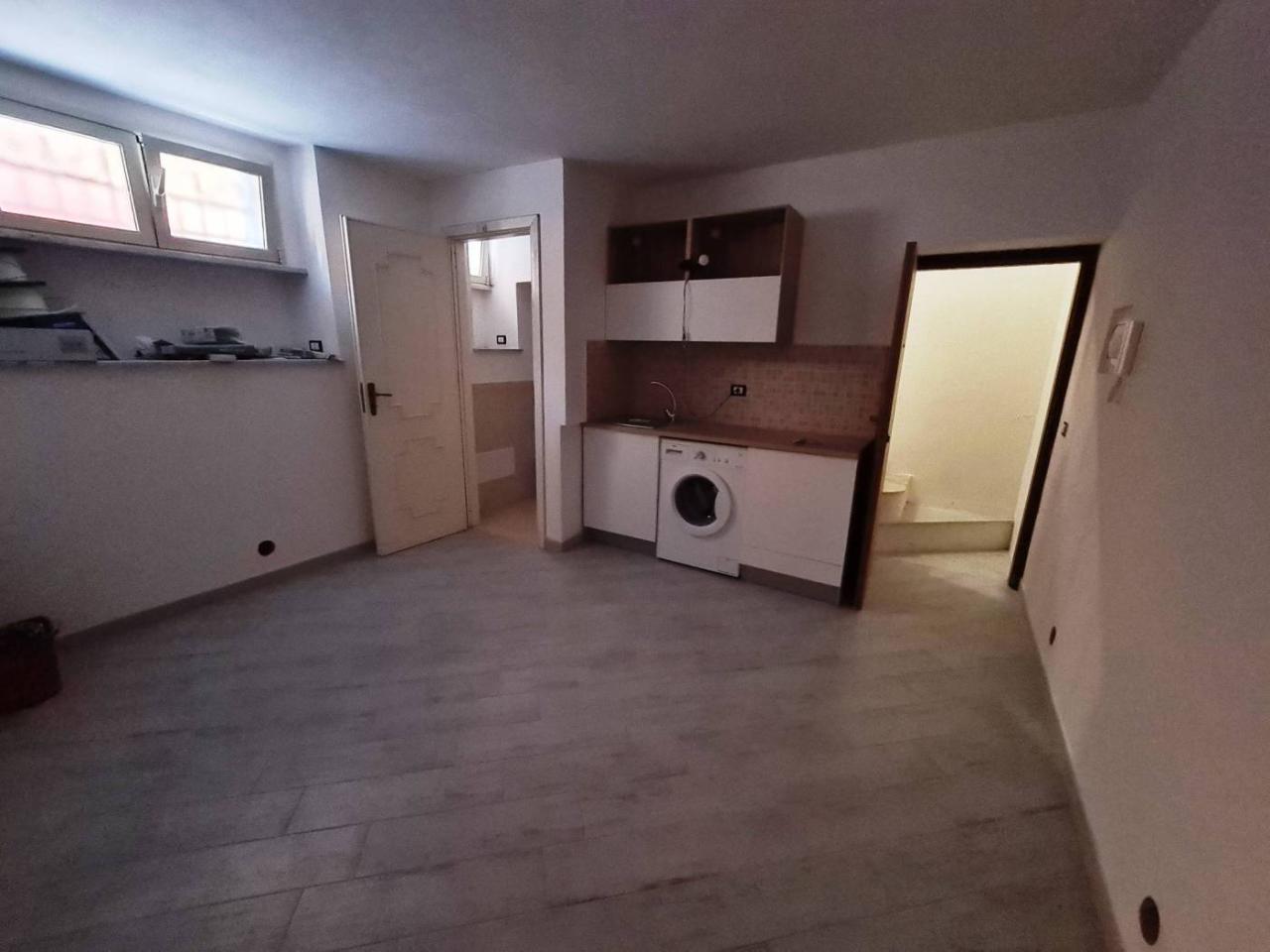 appartamento in affitto a Palermo in zona Malaspina/Palagonia