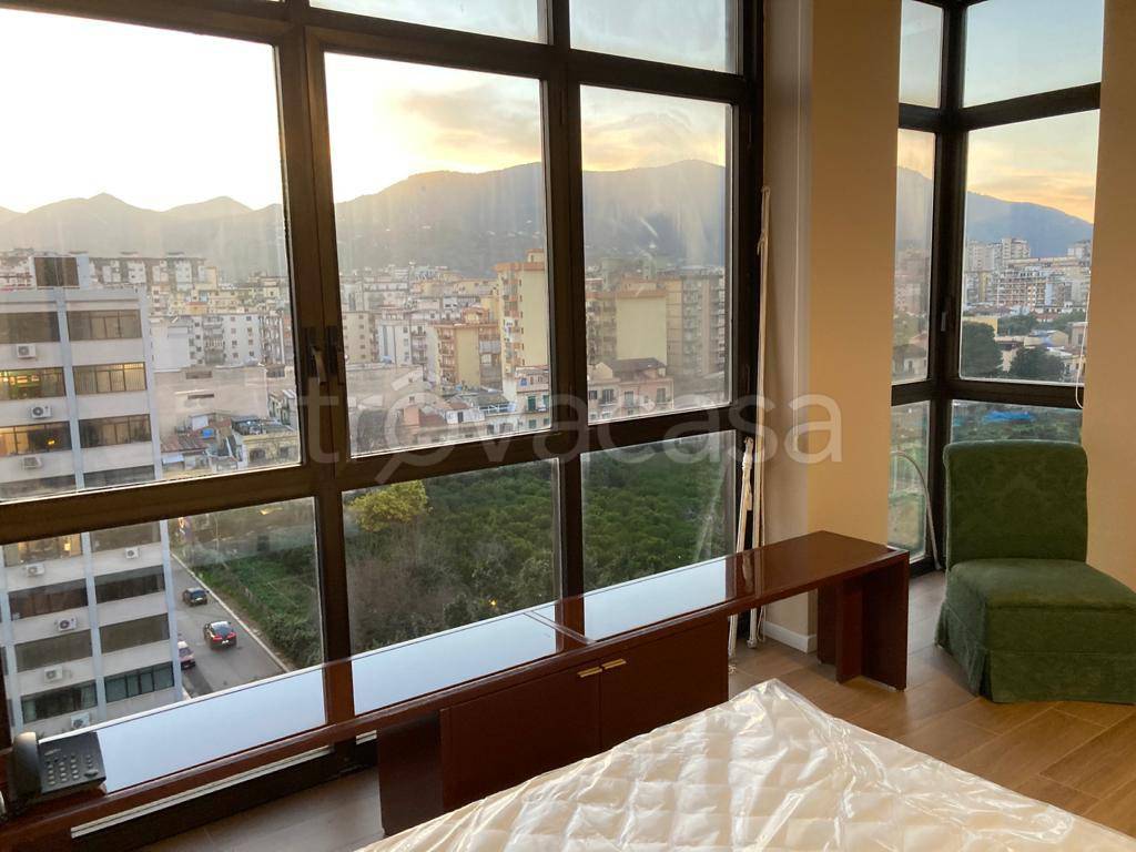 appartamento in affitto a Palermo in zona San Lorenzo