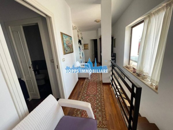 casa indipendente in affitto a Palermo in zona Mondello