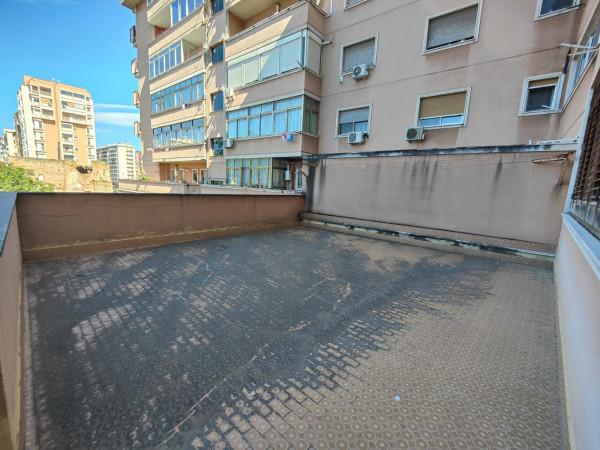 appartamento in affitto a Palermo in zona Malaspina/Palagonia