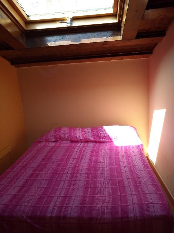 appartamento in affitto a Palermo in zona Centro storico