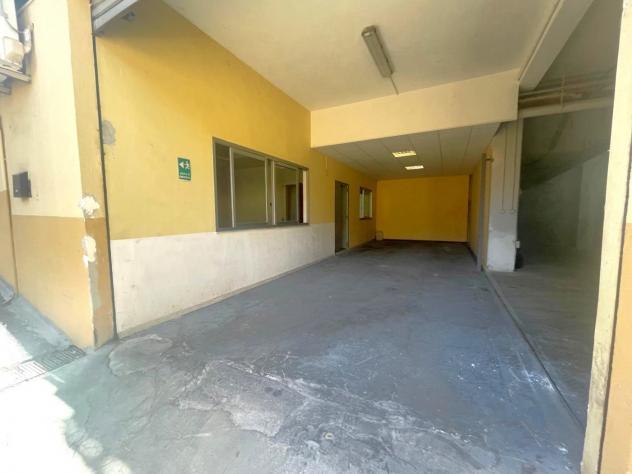 ufficio in affitto a Palermo in zona Libertà
