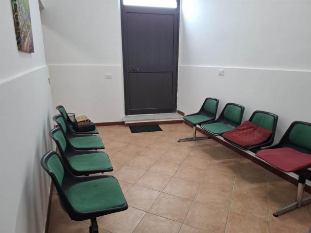 ufficio in affitto a Palermo in zona Pallavicino