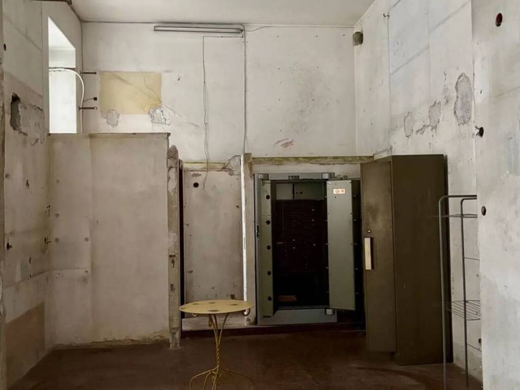 negozio in affitto a Palermo in zona Politeama