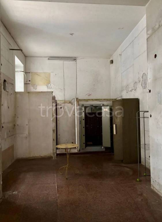appartamento in affitto a Palermo in zona Politeama